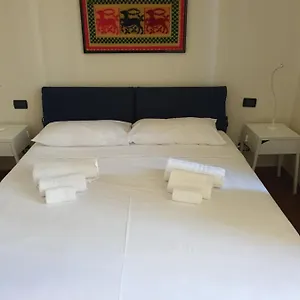 Kibilu - Corso Lodi Appartamento