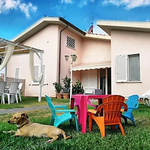  Villa La Meria Di Maria Rosa Italia