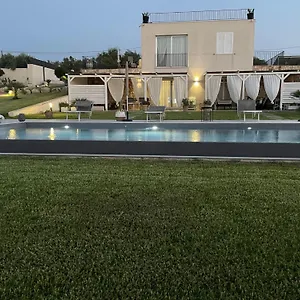 Appartamento Triona Con Piscina Italia
