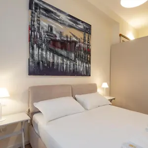 Royal - Centro Brera Apartament