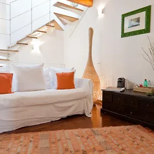 Apartment San Michele, Milan