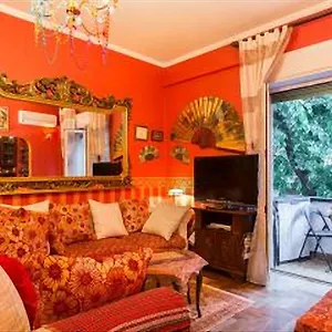 Apartment Romantic & Artistic, Milan