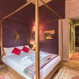 Apartment Hemeras Boutique Homes - 4 Luxury In Fashion District, Milan