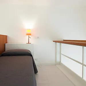 Apartment Bb Desuite, Milan