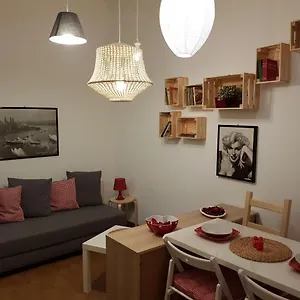 Sweet Vicino A Loreto Appartamento
