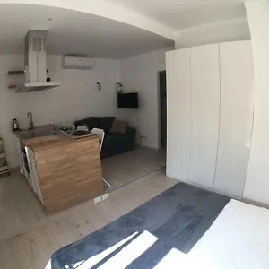  Appartamento Maison Sagm&c Italia