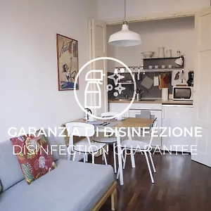 Apartment Italianway-cesare Da Sesto, Milan