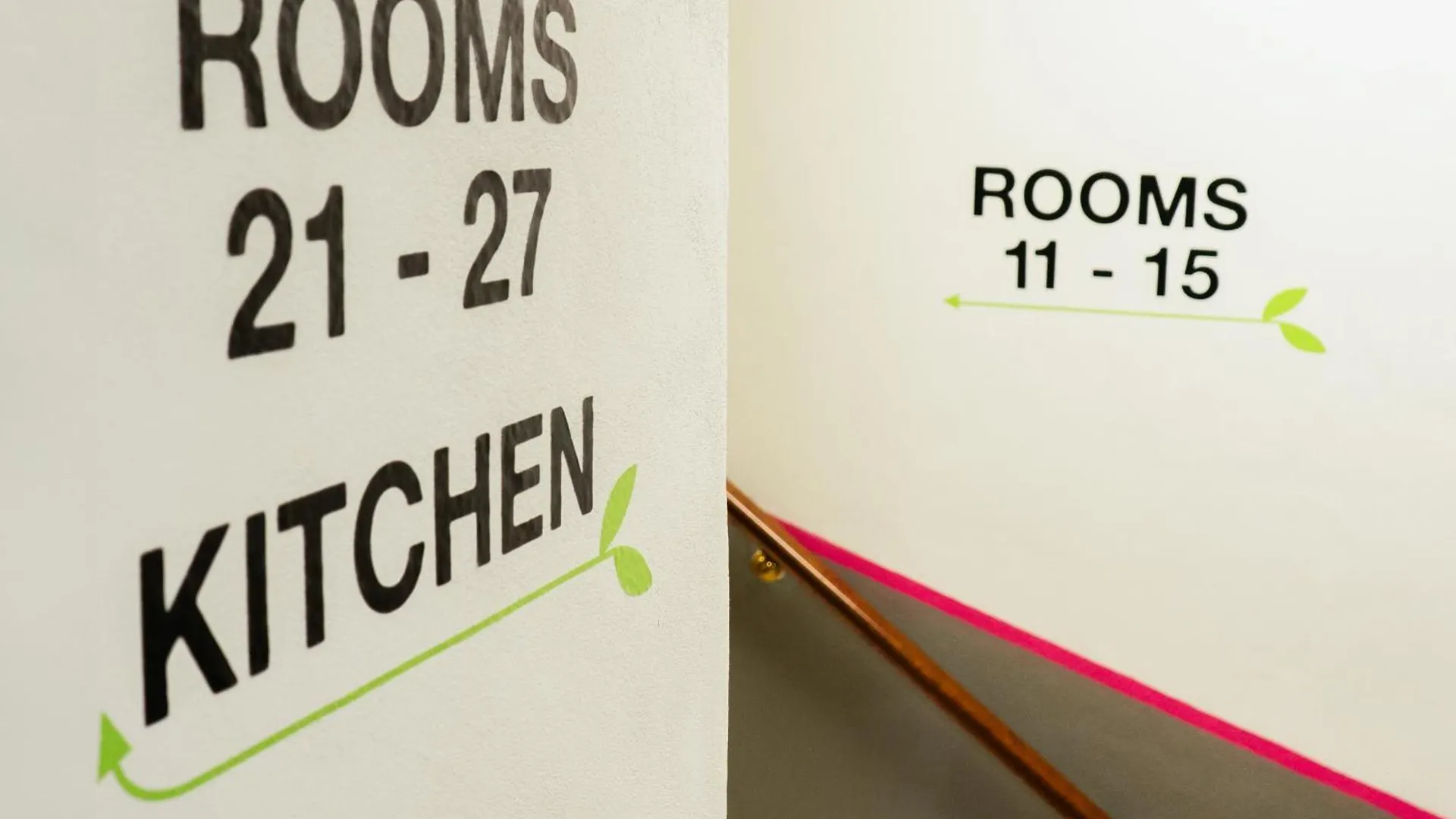 Bovisa Urban Garden Hostel Milan